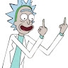 Rick Sanchez