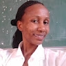 Evelyn Ntinyari
