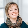 Katherine Golub