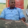 Ephraim Massah