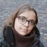 Анна Пономаренко