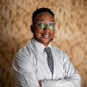 WILSON NSHIMIYIMANA