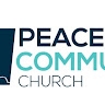 Peace Community Church of Jesus Christ