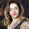 Olena Budnyk