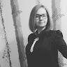 Oleksandra Khlebynska