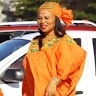 Dimpho Kabi