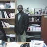 Dr. Garba Muhammad Haruna