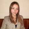 Anastasiia Havrylenko