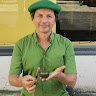 Laurent Bernays méditation du jardinier