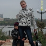 Светлана Казакова
