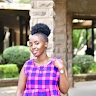 Paula Nyaga