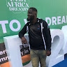 Ilyich Tetteh Tagoe