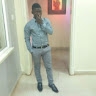 Evans Nyangeri