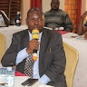 Richard Bwanika