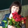 Людмила Крылова