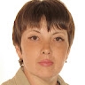 Ирина Скирда