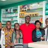 LENA Pharmacy