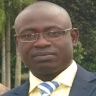 Odilon King