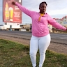 Leah Mwangi