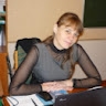 Татьяна Брижа