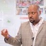 Ashenafi Hailu Shekuru