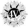 4V TATTOOS