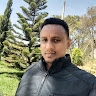 Bereket Solomon