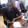 David Gitari