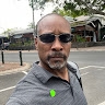 Mark Ridley