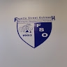 Fayette Street Outreach Org INC.
