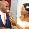 Ps Joel Moyo