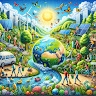 MASTER'S ENVIRONMENTAL CHEMISTRY