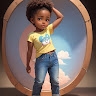Mercy Keverenge