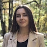 Наташа Черняховська