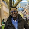 Stephen Nyande