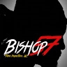 John Bishop Jones II