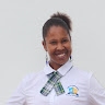 Nelisa Mangwandi