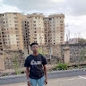 David Mwangi