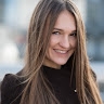 Katerina Kanahovskaya