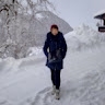 Олена Марченко
