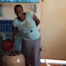 Lavinia Mkube