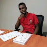 Ronald Mashamba