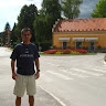 Tomaž Počvavšek