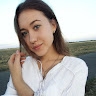 Alina Mandrikova