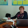 Светлана Горбенко