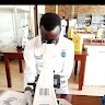 Etienne NIYOMUGABO