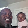 Isaac Martin