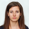 Blagovesta Kalchishkova