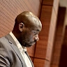 Fredrick Tumusiime