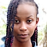 MUKAMWEZI Grace